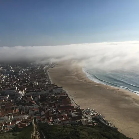 Apartamento Mona * Nazare