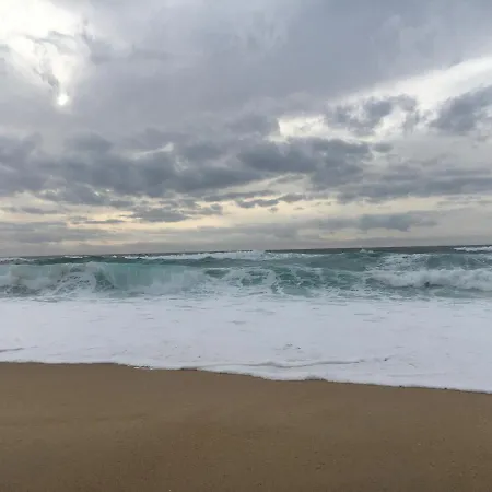 Apartamento Mona * Nazare