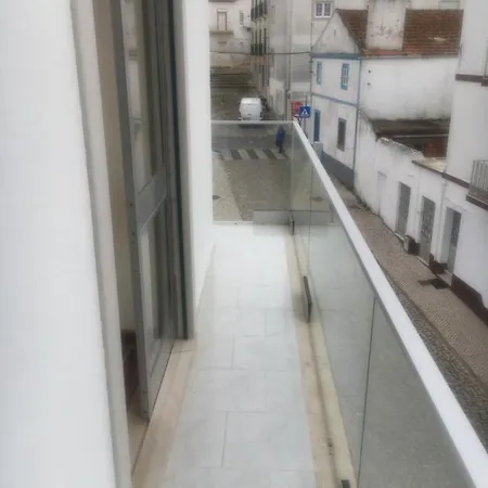 Apartamento Mona Nazare