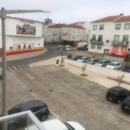 Apartamento Mona *