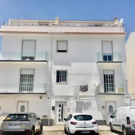 Apartamento Mona * Nazare